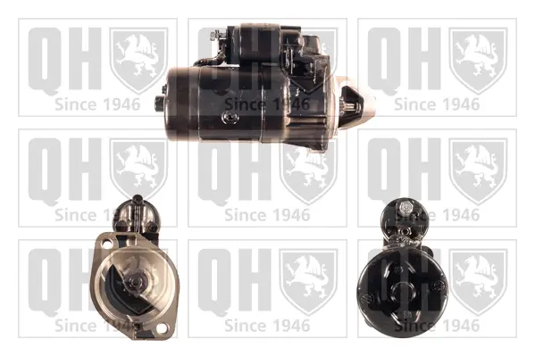 стартер QUINTON HAZELL      