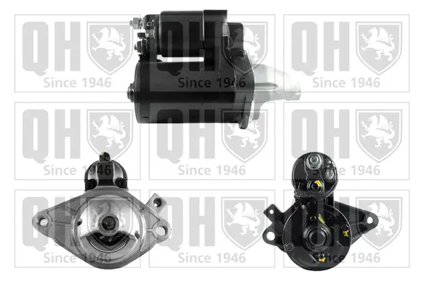 стартер QUINTON HAZELL      