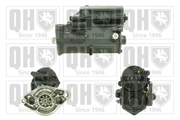 стартер QUINTON HAZELL      