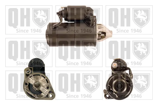 стартер QUINTON HAZELL      