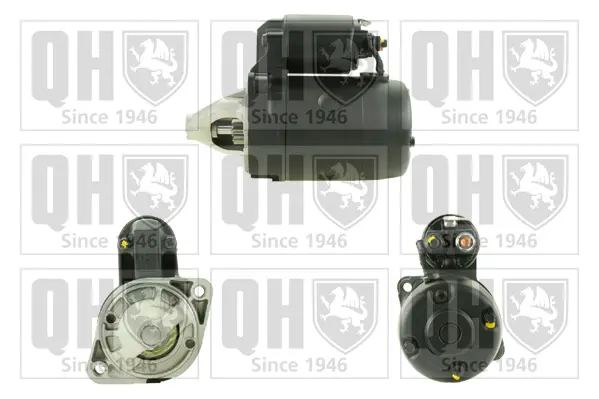 стартер QUINTON HAZELL      