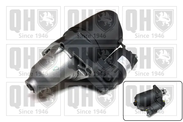 стартер QUINTON HAZELL      