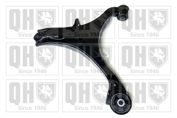 носач, окачване на колелата QUINTON HAZELL      