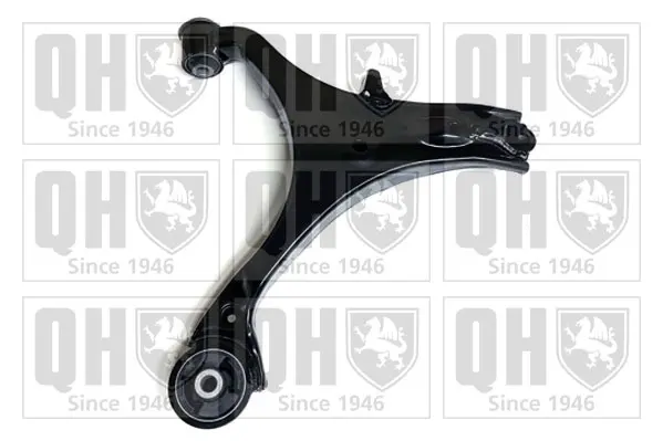 носач, окачване на колелата QUINTON HAZELL      