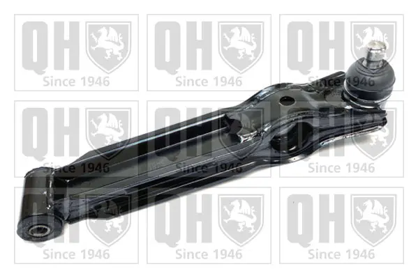 носач, окачване на колелата QUINTON HAZELL      