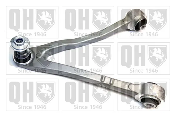 носач, окачване на колелата QUINTON HAZELL      