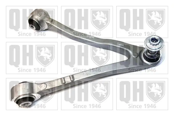 носач, окачване на колелата QUINTON HAZELL      