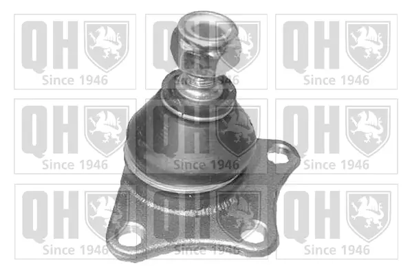 Шарнири QUINTON HAZELL      