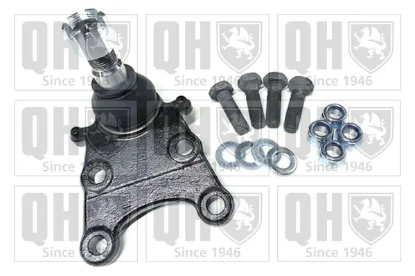 Шарнири QUINTON HAZELL      