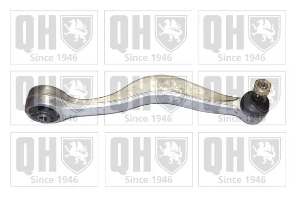 носач, окачване на колелата QUINTON HAZELL      