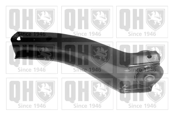 носач, окачване на колелата QUINTON HAZELL      