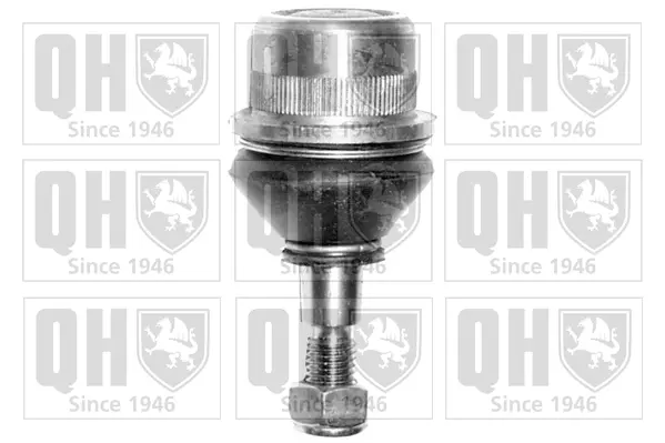 Шарнири QUINTON HAZELL      