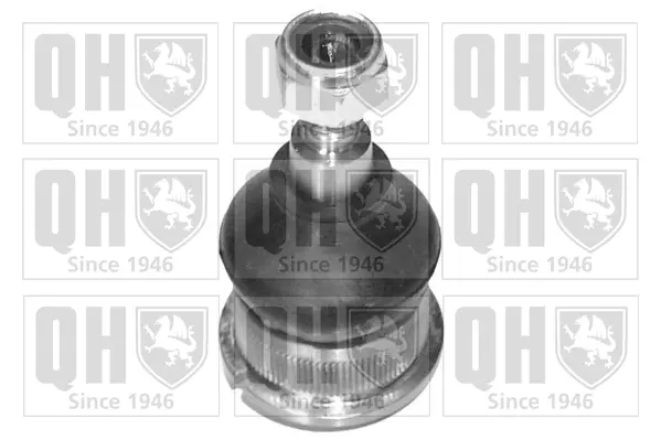 Шарнири QUINTON HAZELL      