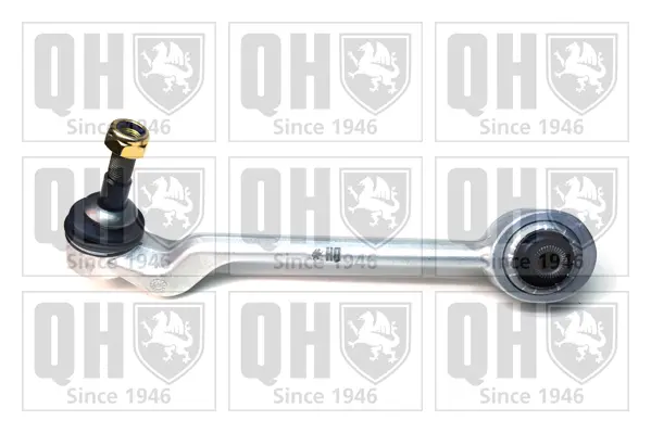 носач, окачване на колелата QUINTON HAZELL      