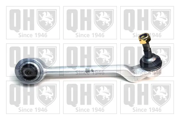 носач, окачване на колелата QUINTON HAZELL      