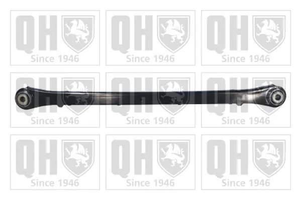 щанга-подпора, окачване на колелото QUINTON HAZELL      