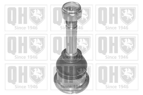 Шарнири QUINTON HAZELL      