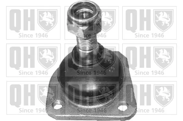 Шарнири QUINTON HAZELL      