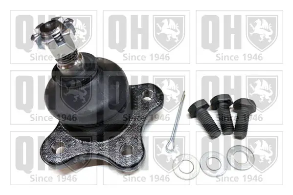 Шарнири QUINTON HAZELL      