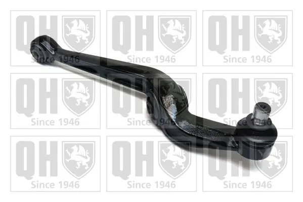 носач, окачване на колелата QUINTON HAZELL      