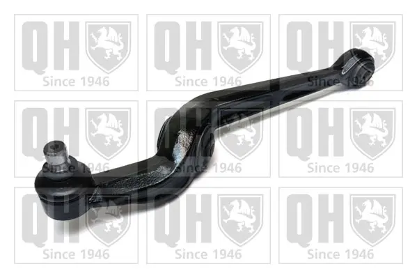 носач, окачване на колелата QUINTON HAZELL      