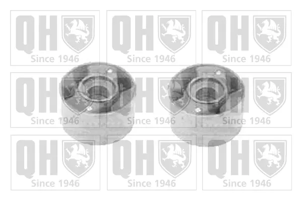 ремонтен комплект, напречен носач QUINTON HAZELL      