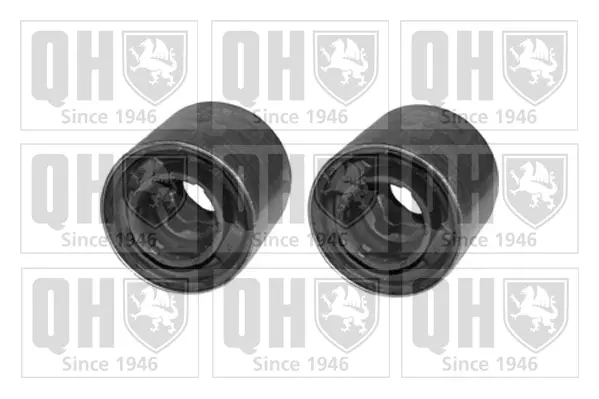 ремонтен комплект, напречен носач QUINTON HAZELL      