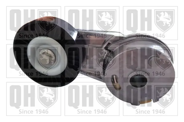 обтягащо рамо, пистов ремък QUINTON HAZELL      