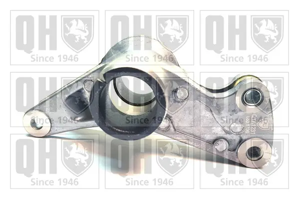 обтягащо рамо, пистов ремък QUINTON HAZELL      