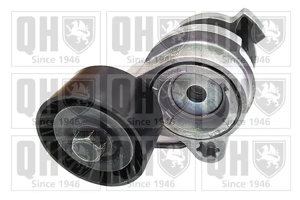 обтягащо рамо, пистов ремък QUINTON HAZELL      