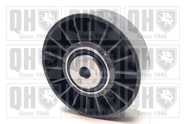 обтящна ролка, пистов ремък QUINTON HAZELL      