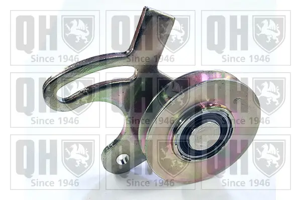 обтящна ролка, клинов ремък QUINTON HAZELL      