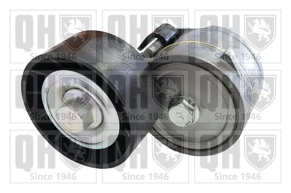 обтящна ролка, пистов ремък QUINTON HAZELL      