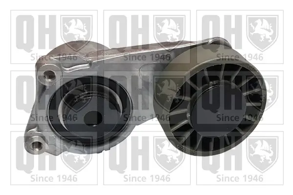 ремъчен обтегач, пистов ремък QUINTON HAZELL      