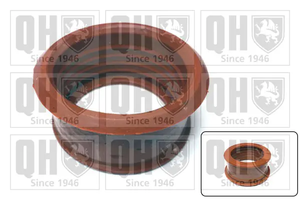 въздуховод за турбината QUINTON HAZELL      