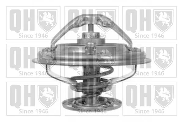 термостат, охладителна течност QUINTON HAZELL      