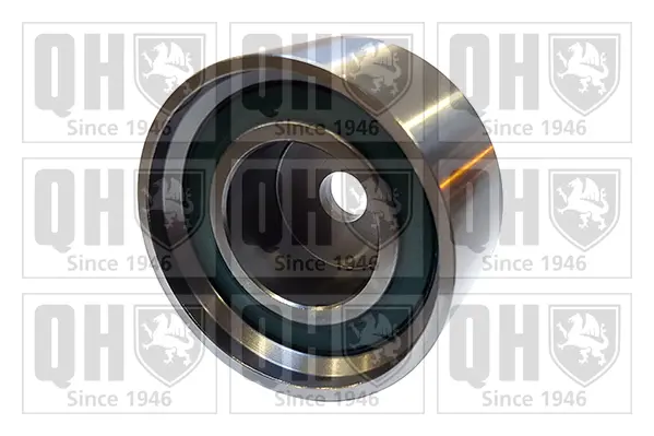 паразитна- водеща ролка, зъбен ремък QUINTON HAZELL      