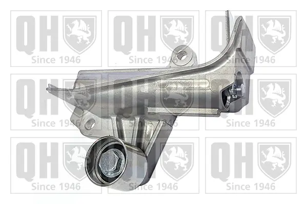 паразитна- водеща ролка, зъбен ремък QUINTON HAZELL      