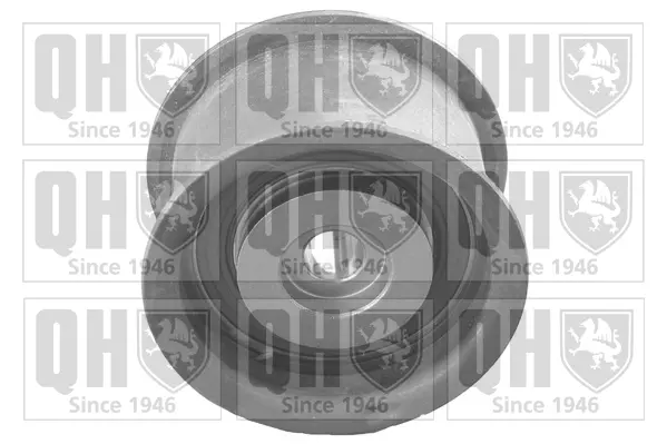 паразитна- водеща ролка, зъбен ремък QUINTON HAZELL      