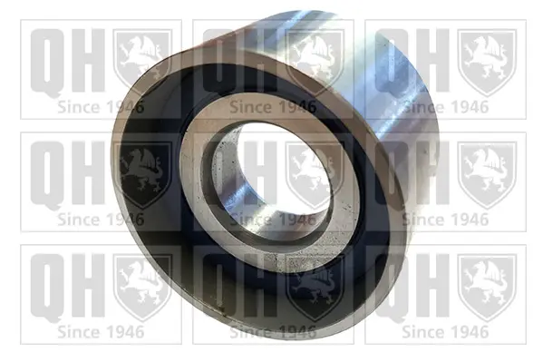 паразитна- водеща ролка, зъбен ремък QUINTON HAZELL      