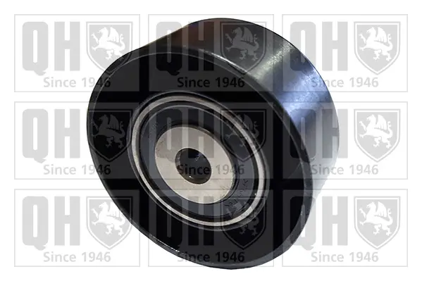 паразитна- водеща ролка, зъбен ремък QUINTON HAZELL      