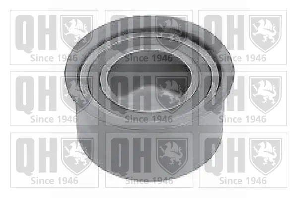 паразитна- водеща ролка, зъбен ремък QUINTON HAZELL      