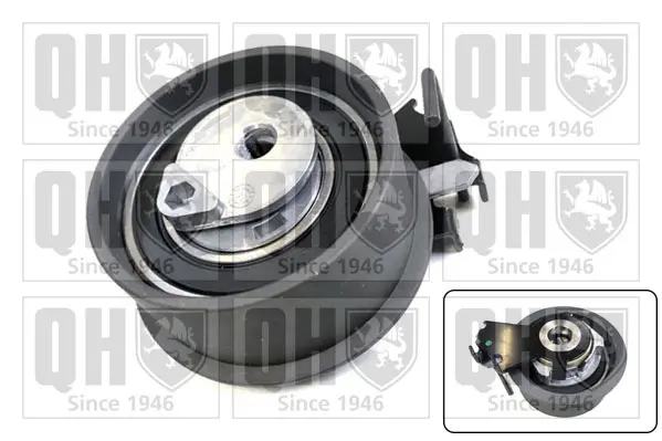 обтяжна ролка, ангренаж QUINTON HAZELL      