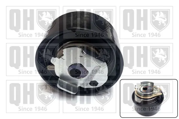 обтяжна ролка, ангренаж QUINTON HAZELL      