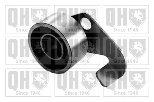 паразитна- водеща ролка, зъбен ремък QUINTON HAZELL      