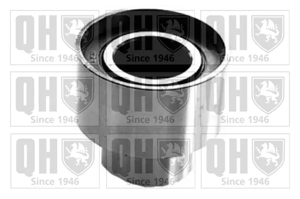 паразитна- водеща ролка, зъбен ремък QUINTON HAZELL      