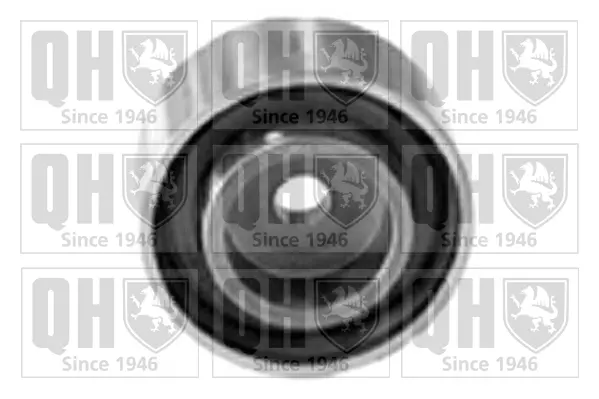 паразитна- водеща ролка, зъбен ремък QUINTON HAZELL      