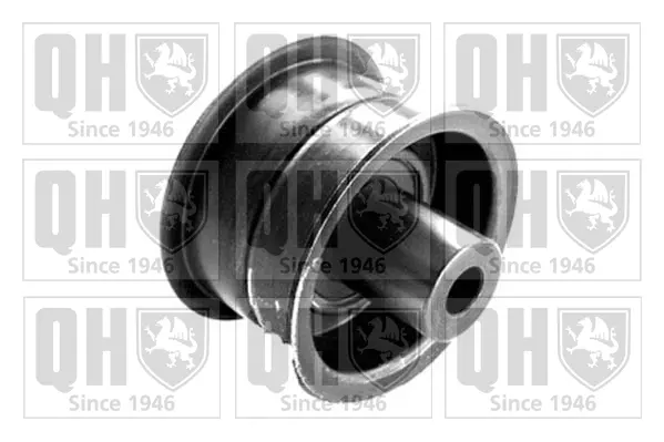 паразитна- водеща ролка, зъбен ремък QUINTON HAZELL      