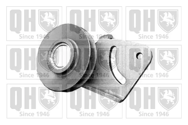 обтяжна ролка, ангренаж QUINTON HAZELL      