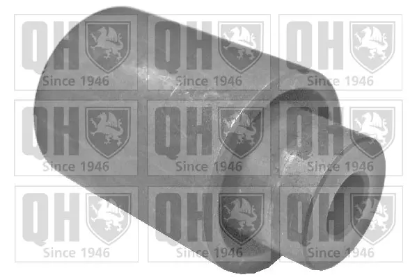 паразитна- водеща ролка, зъбен ремък QUINTON HAZELL      